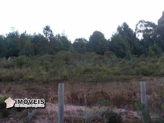 0 para Terrenos - Venda em Campos do Jordão