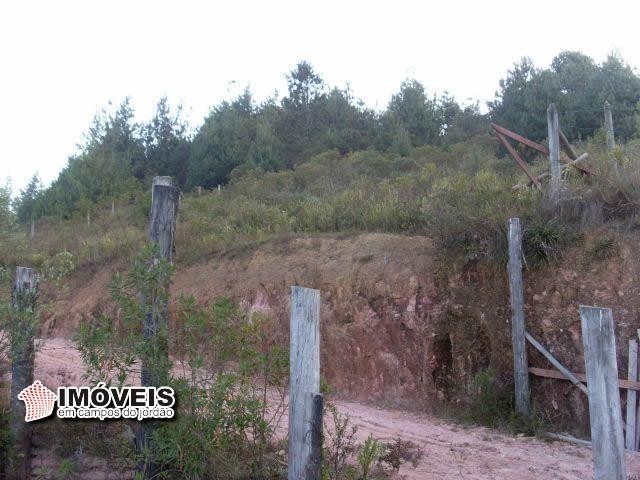 0 para Terrenos - Venda em Campos do Jordão