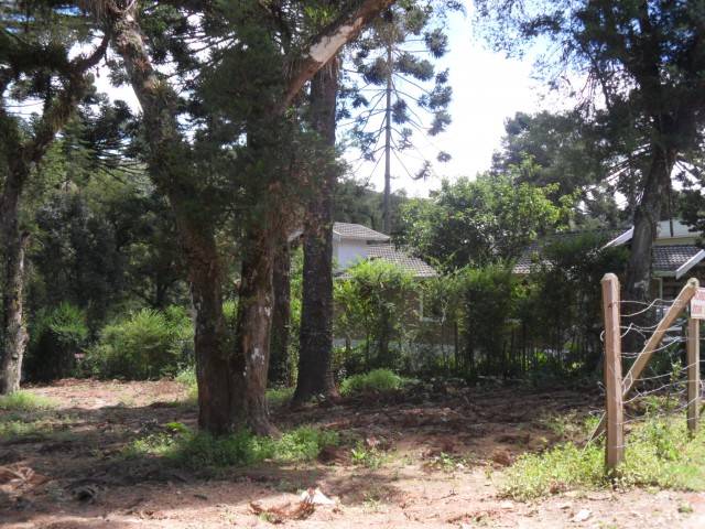 0 para Terrenos - Venda em Campos do Jordão