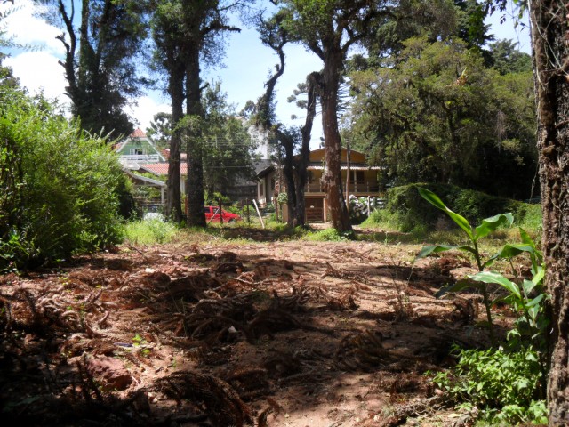 0 para Terrenos - Venda em Campos do Jordão
