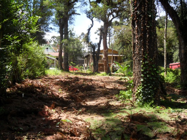 0 para Terrenos - Venda em Campos do Jordão