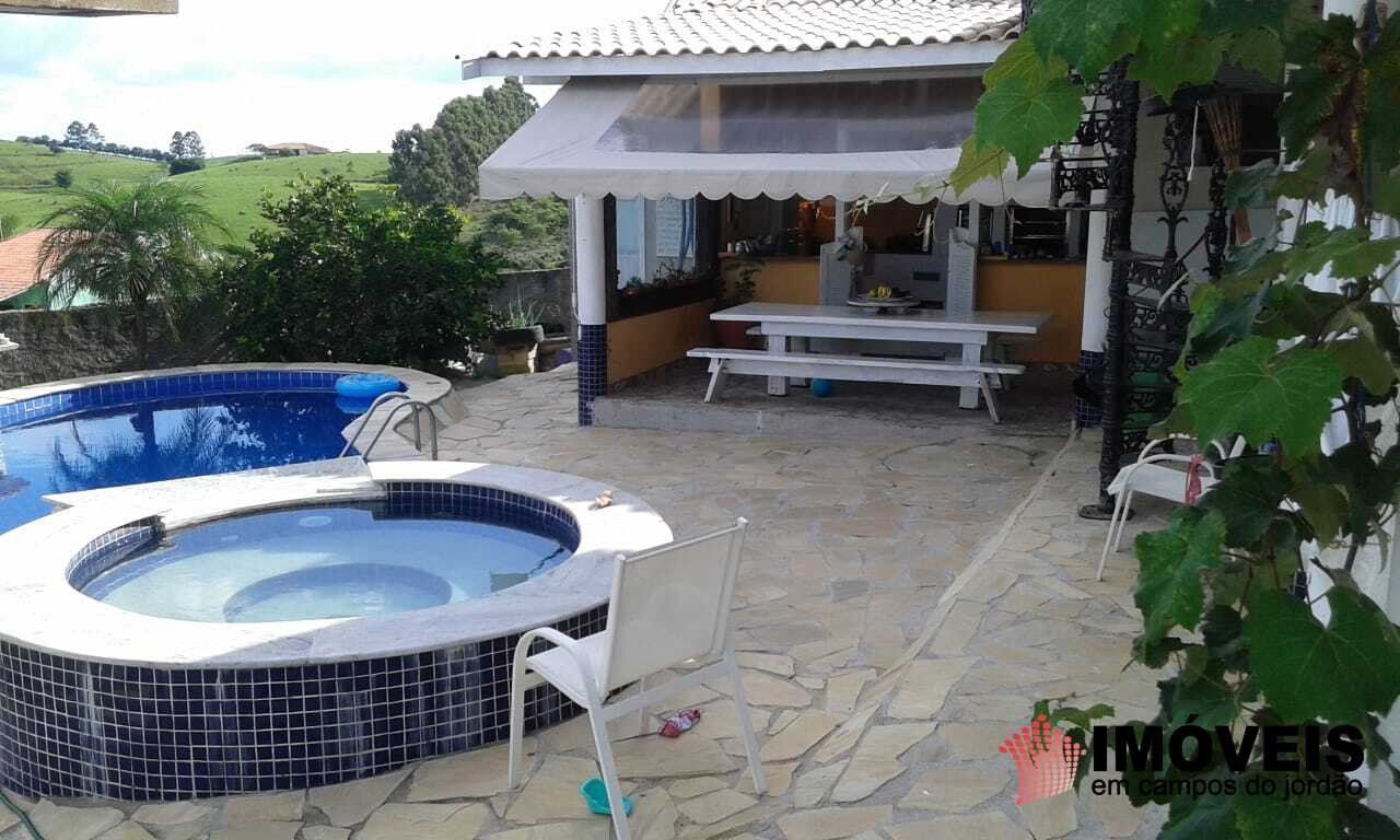 0 para Casas - Venda em Campos do Jordão