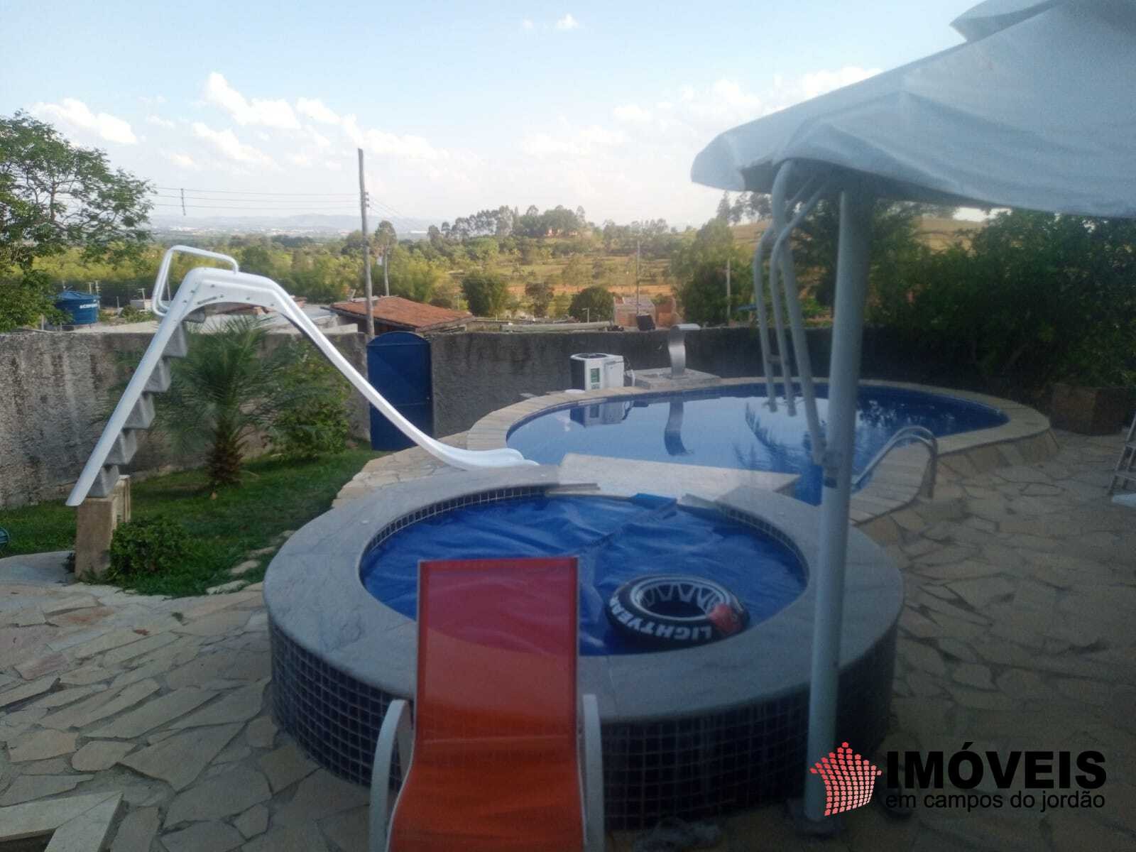 0 para Casas - Venda em Campos do Jordão