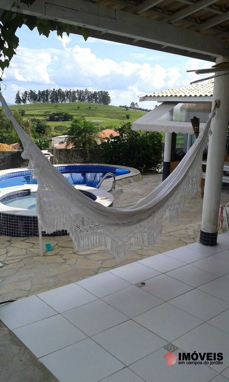 0 para Casas - Venda em Campos do Jordão