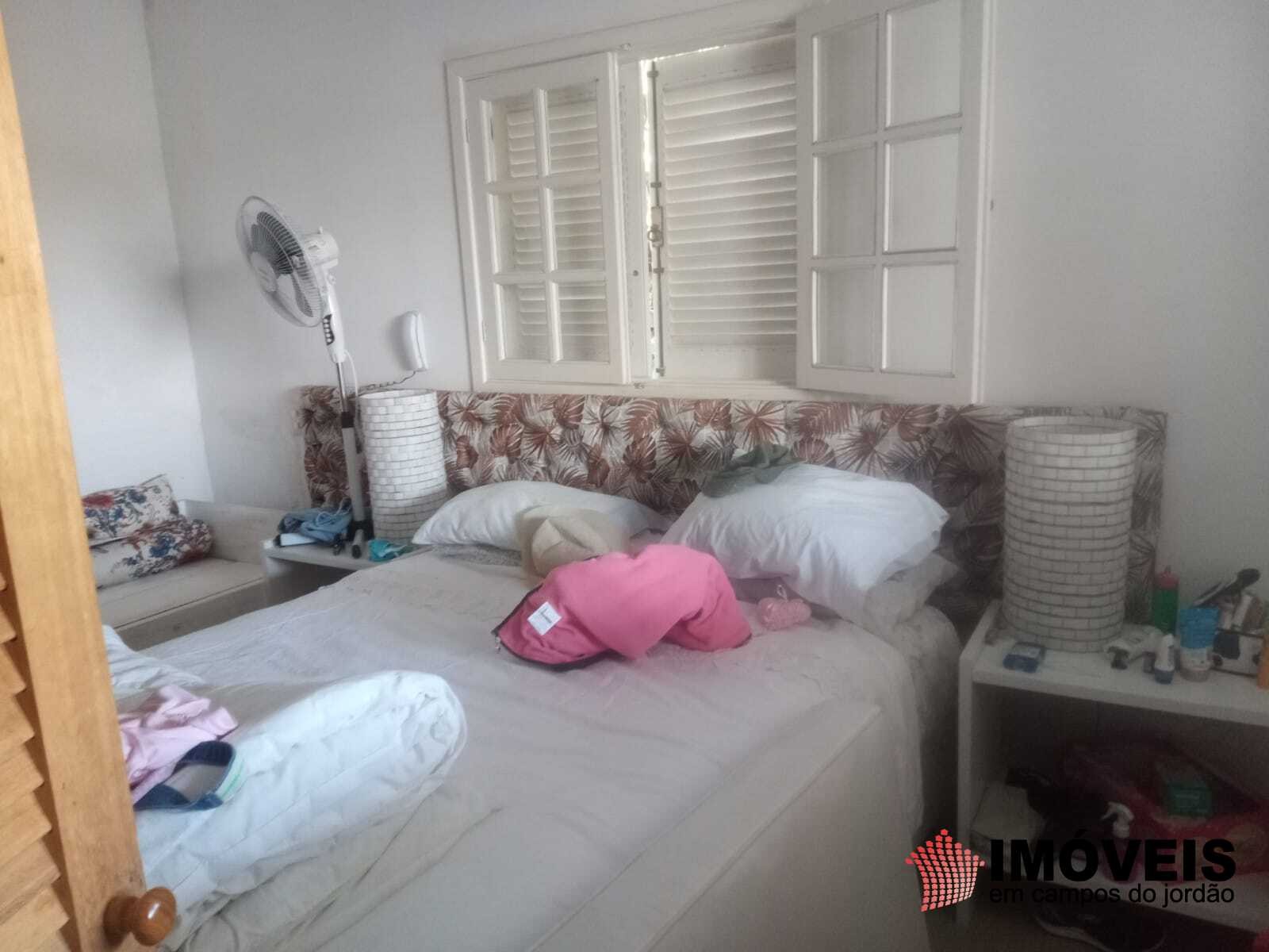 0 para Casas - Venda em Campos do Jordão