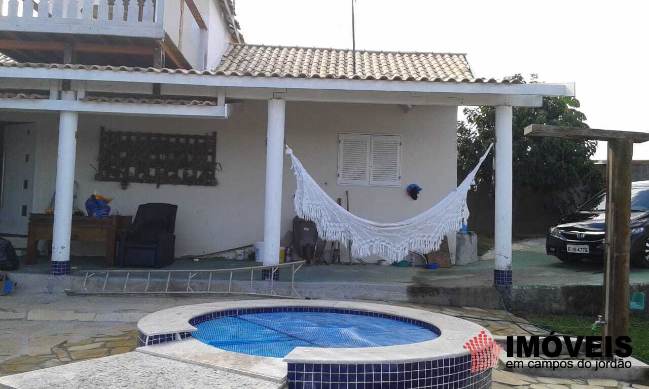 0 para Casas - Venda em Campos do Jordão