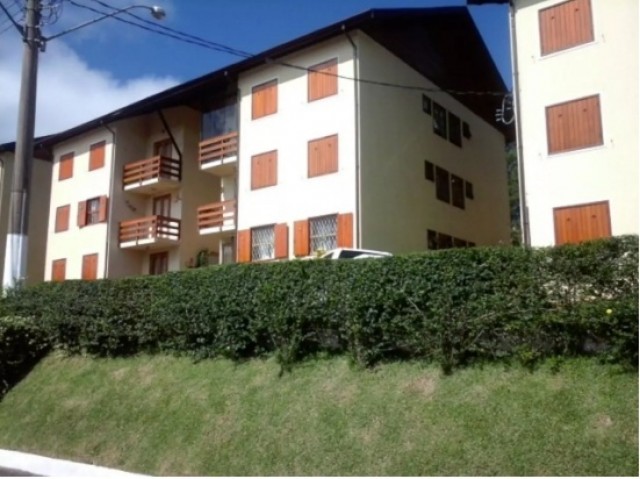 Apartamento para Locação Mensal