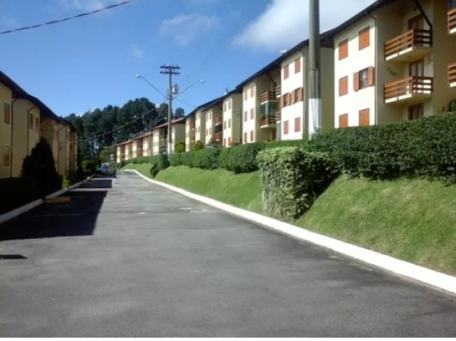 0 para Apartamentos - Locação Mensal em Campos do Jordão