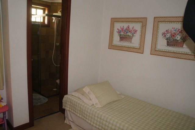 0 para Apartamentos - Venda em Campos do Jordão