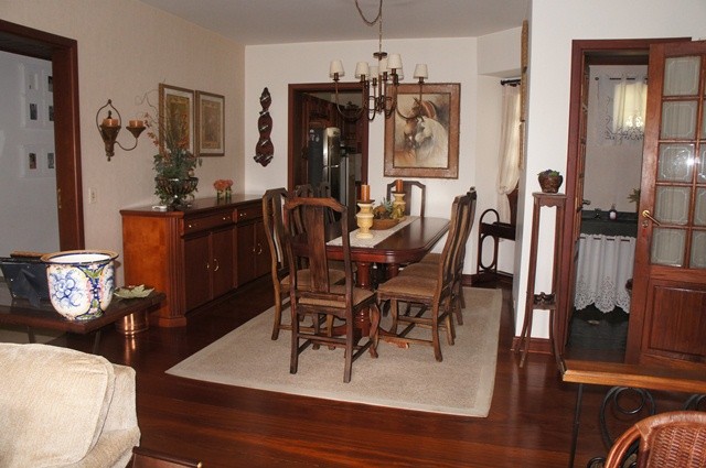 0 para Apartamentos - Venda em Campos do Jordão