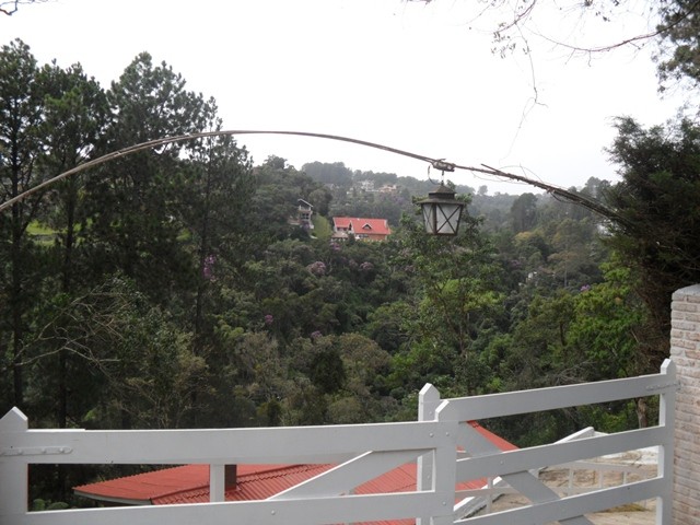 0 para Casas - Venda em Campos do Jordão