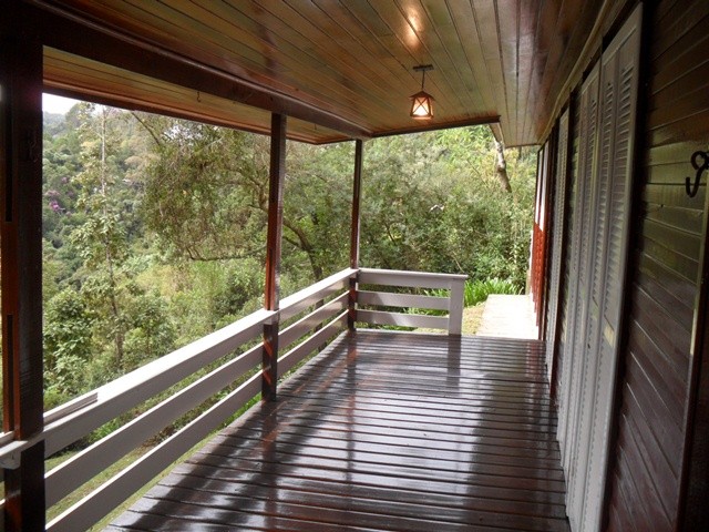 0 para Casas - Venda em Campos do Jordão