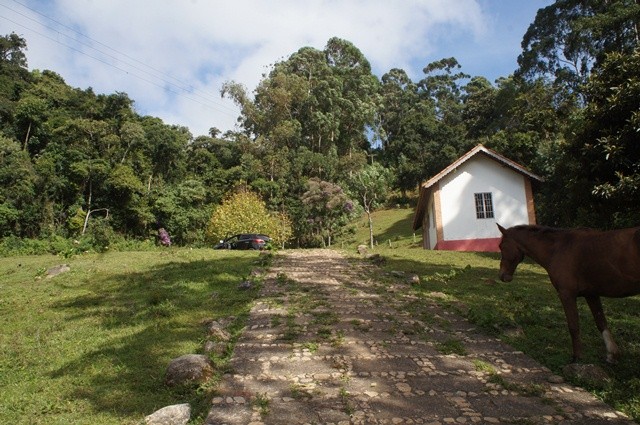 0 para Casas - Venda em Campos do Jordão