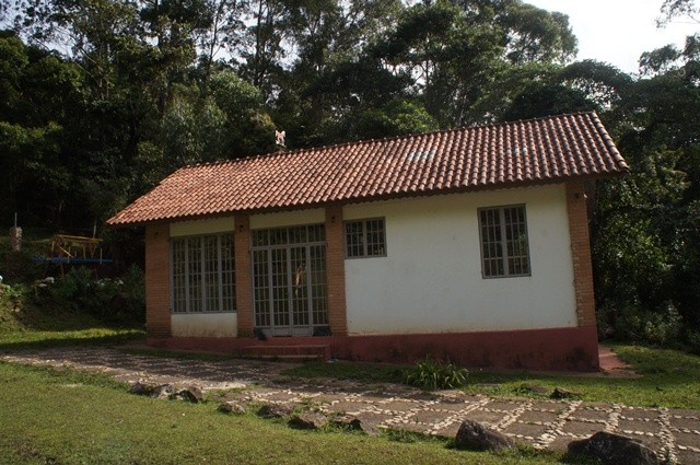 0 para Casas - Venda em Campos do Jordão