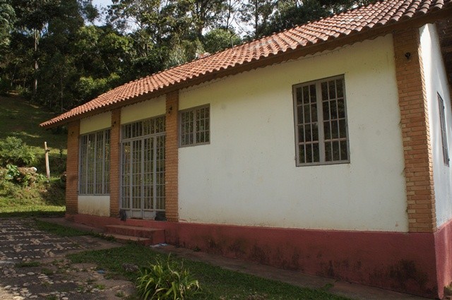 0 para Casas - Venda em Campos do Jordão