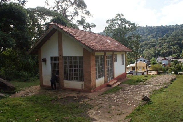 0 para Casas - Venda em Campos do Jordão