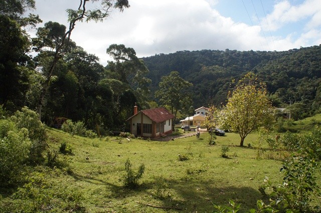 0 para Casas - Venda em Campos do Jordão
