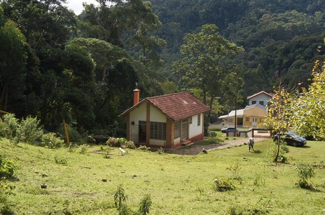 0 para Casas - Venda em Campos do Jordão