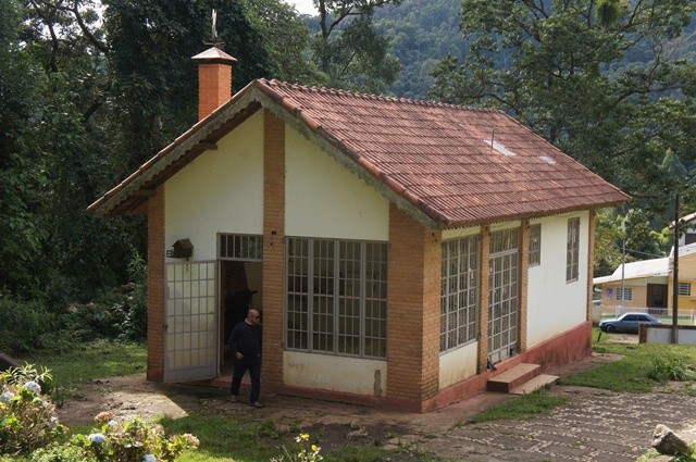 0 para Casas - Venda em Campos do Jordão