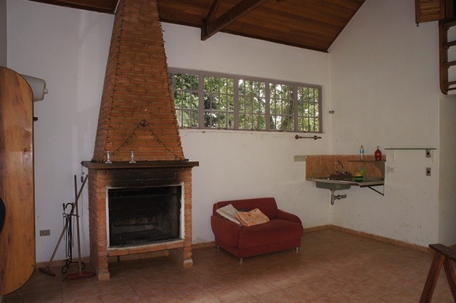 0 para Casas - Venda em Campos do Jordão