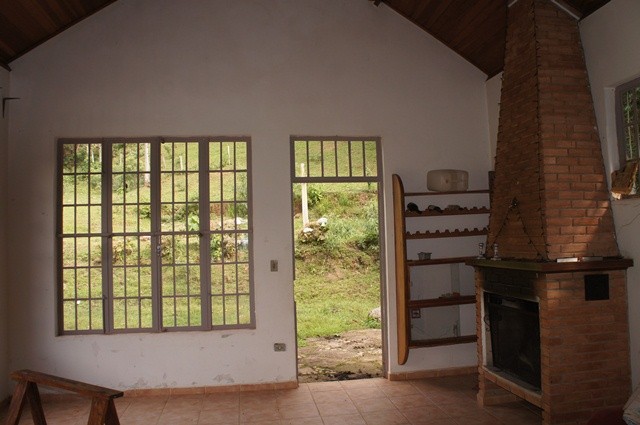 0 para Casas - Venda em Campos do Jordão