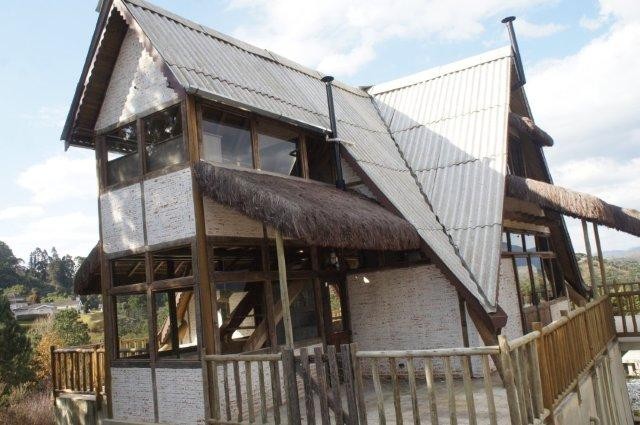 0 para Casas - Venda em Campos do Jordão