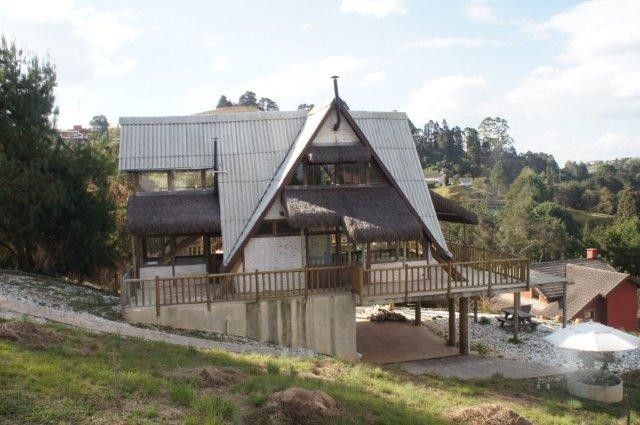 0 para Casas - Venda em Campos do Jordão