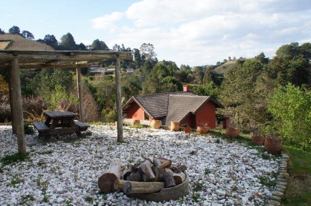 0 para Casas - Venda em Campos do Jordão