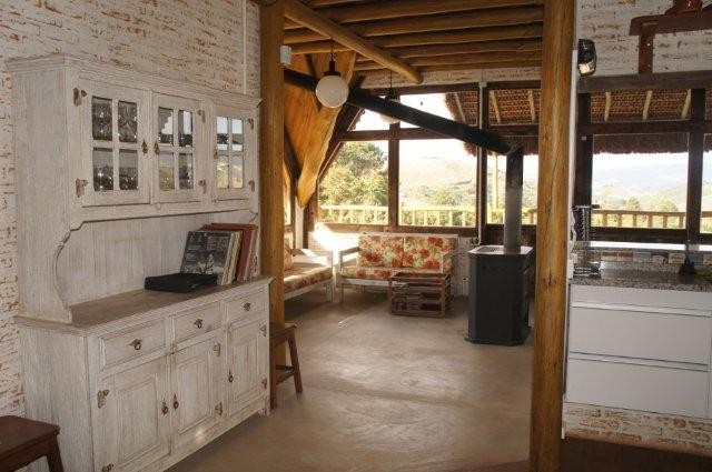0 para Casas - Venda em Campos do Jordão