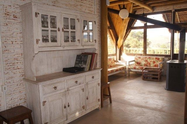 0 para Casas - Venda em Campos do Jordão