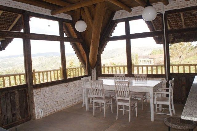 0 para Casas - Venda em Campos do Jordão