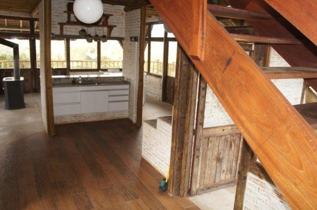 0 para Casas - Venda em Campos do Jordão