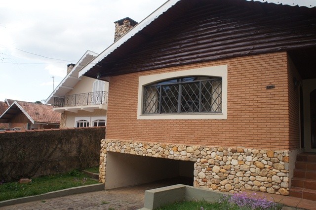 0 para Casas - Venda em Campos do Jordão