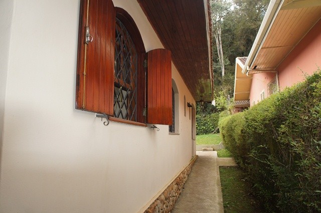 0 para Casas - Venda em Campos do Jordão