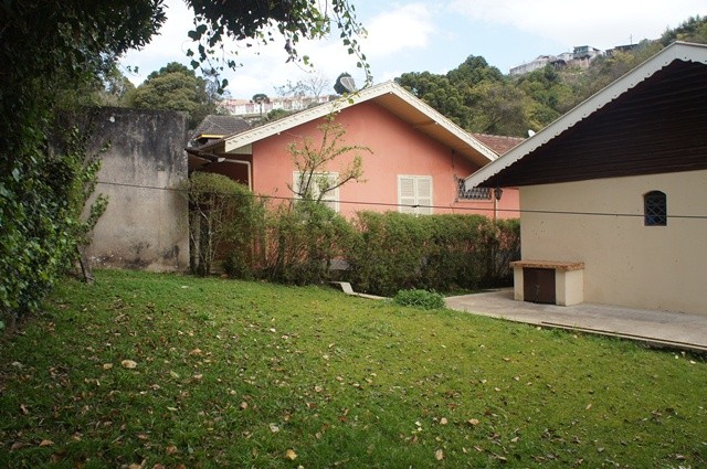 0 para Casas - Venda em Campos do Jordão