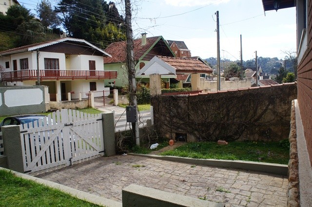 0 para Casas - Venda em Campos do Jordão