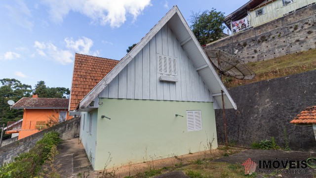 0 para Casas - Venda em Campos do Jordão