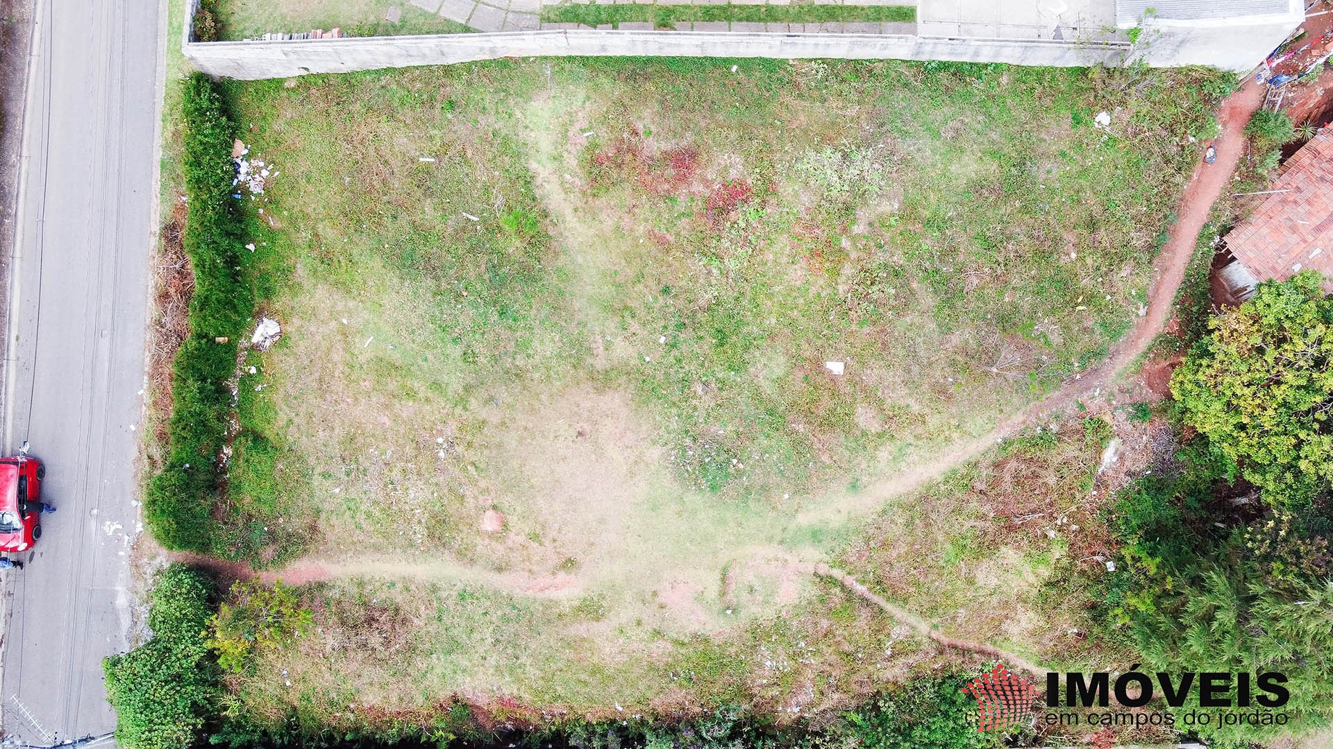 Terreno para Venda