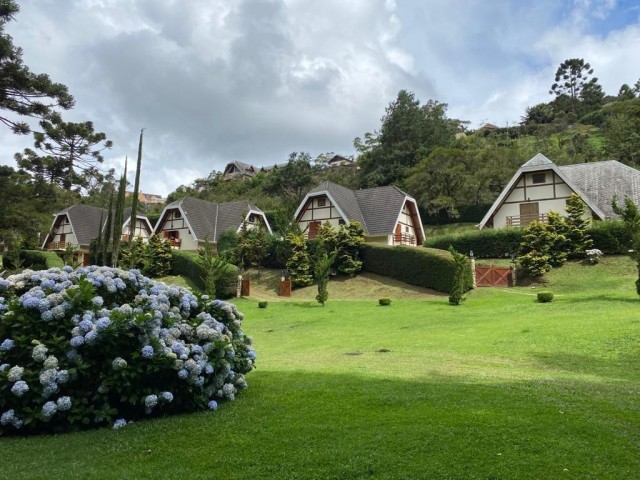 Casa para Venda