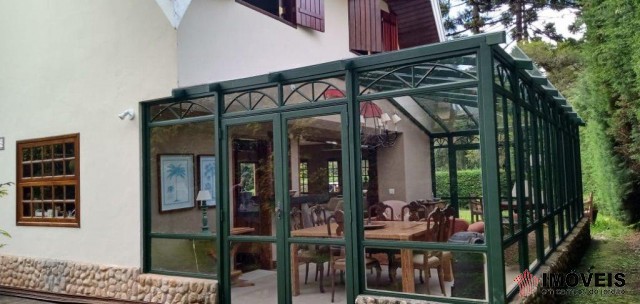 0 para Casas - Venda em Campos do Jordão
