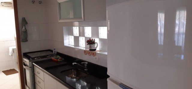 1 para Apartamentos - Venda em Campos do Jordão