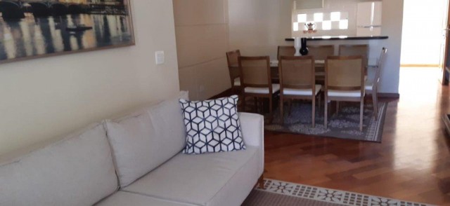 1 para Apartamentos - Venda em Campos do Jordão