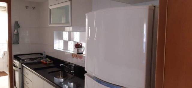 1 para Apartamentos - Venda em Campos do Jordão