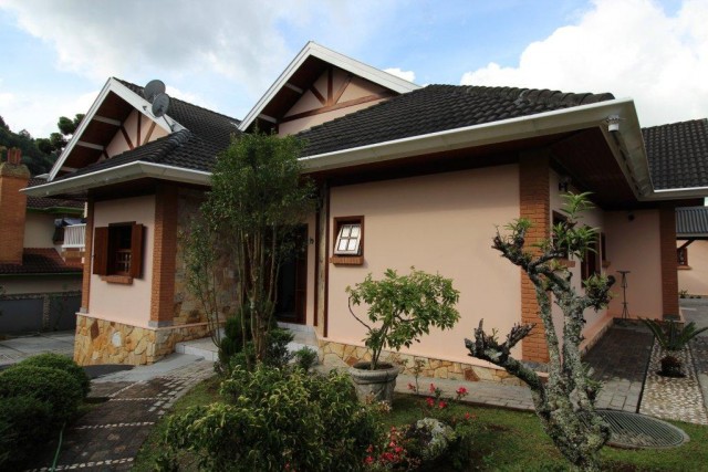 Casa para Venda