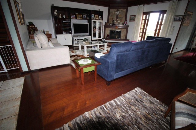 0 para Casas - Venda em Campos do Jordão