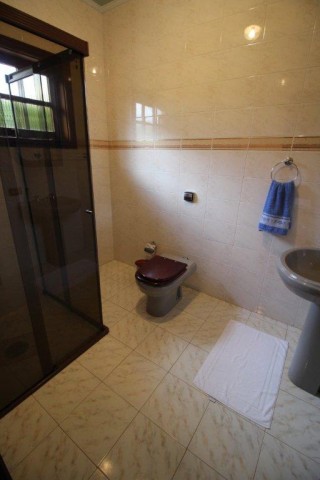 0 para Casas - Venda em Campos do Jordão