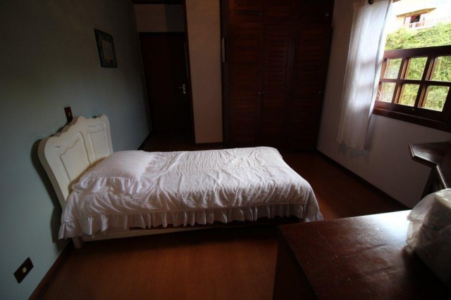 0 para Casas - Venda em Campos do Jordão