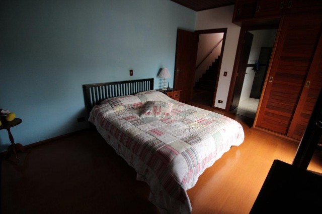 0 para Casas - Venda em Campos do Jordão