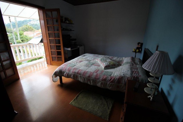0 para Casas - Venda em Campos do Jordão