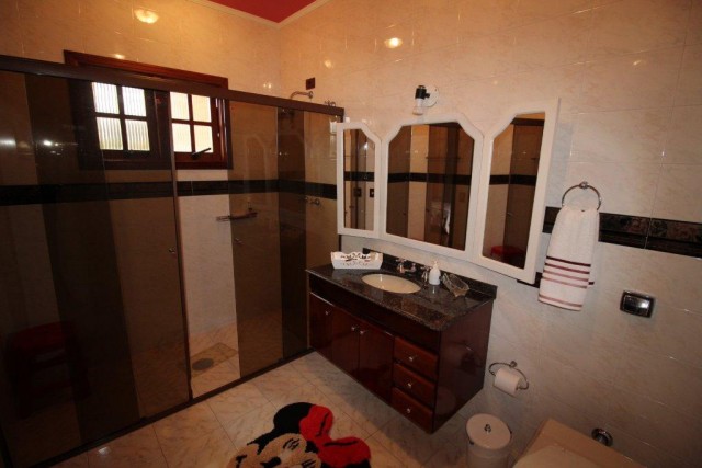 0 para Casas - Venda em Campos do Jordão